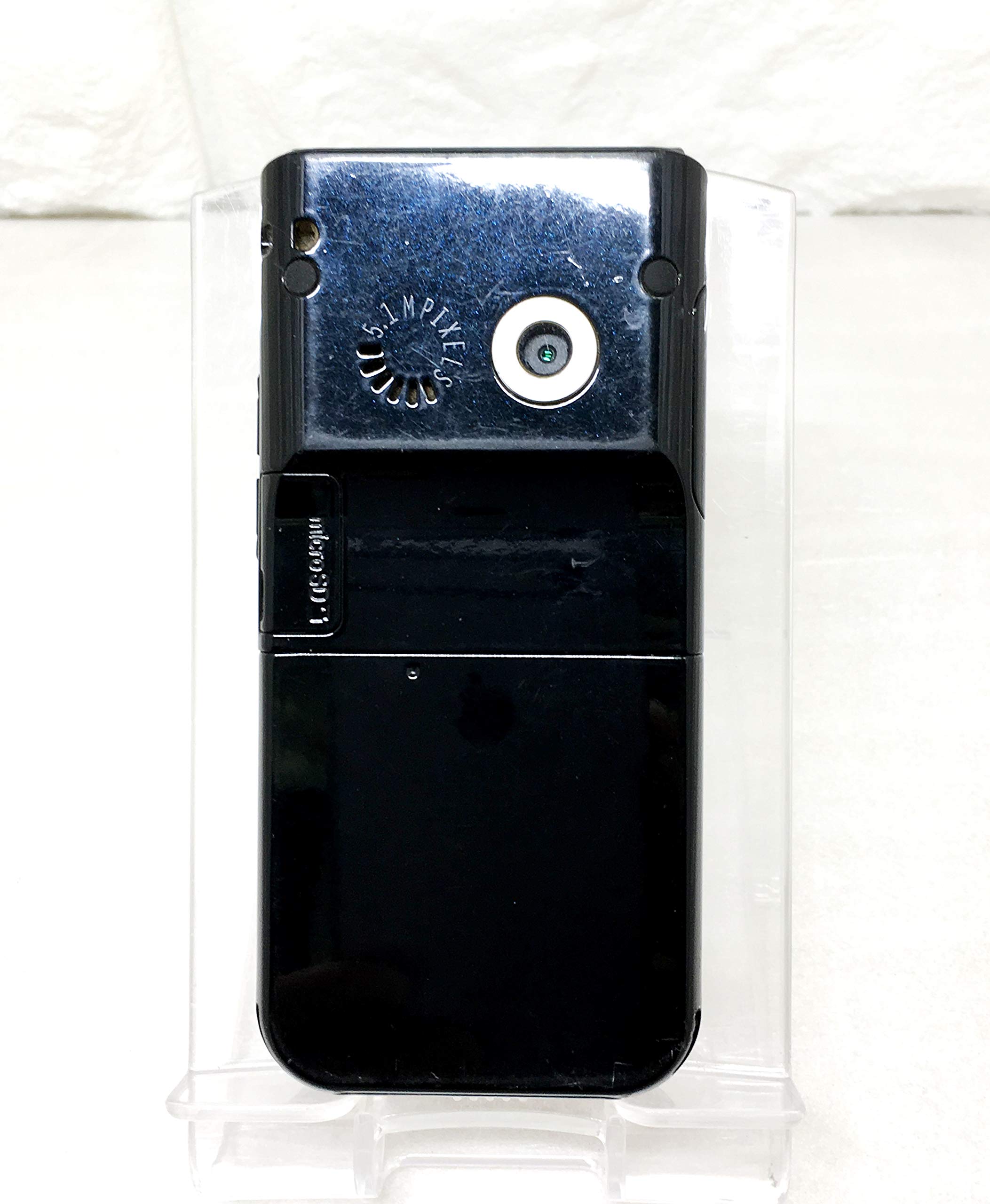 Amazon | NEC docomo STYLE series N-06B ブラック | NEC | 携帯電話本体