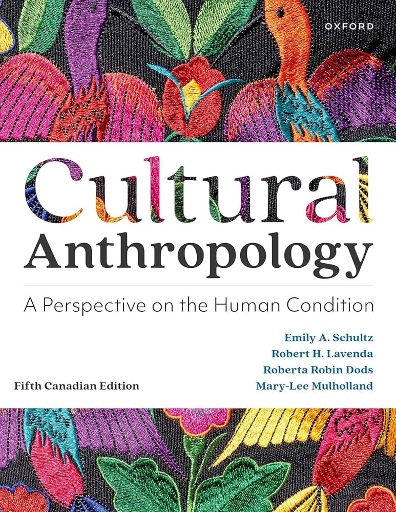 希少Social Anthropology in Perspective Cultural Anthropology: A