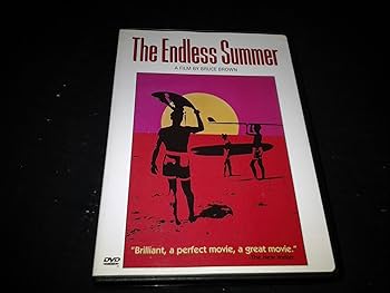 Amazon.com: The Endless Summer : Robert August, Michael Hynson