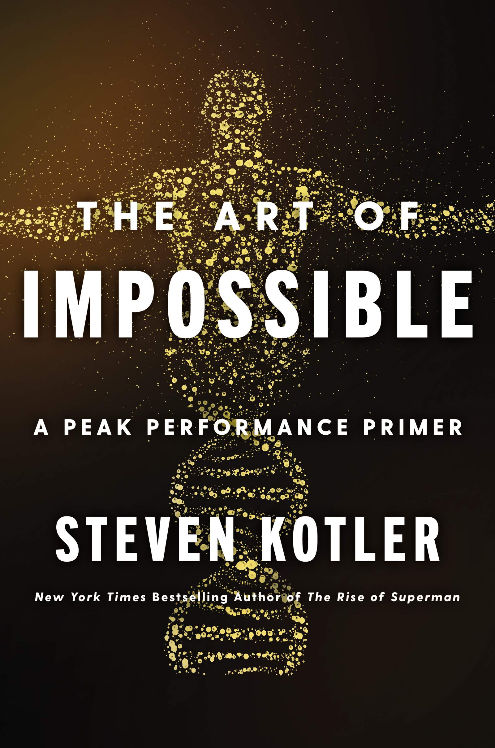 Amazon | The Art of Impossible: A Peak Performance Primer | Kotler