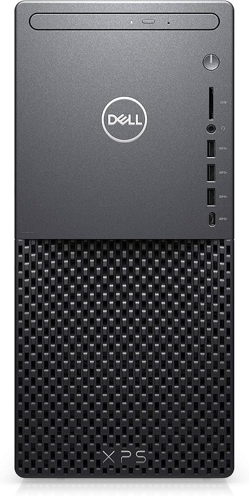 Amazon.co.jp: Dell (デル) XPS 8940 デスクトップ - Intel Core i7