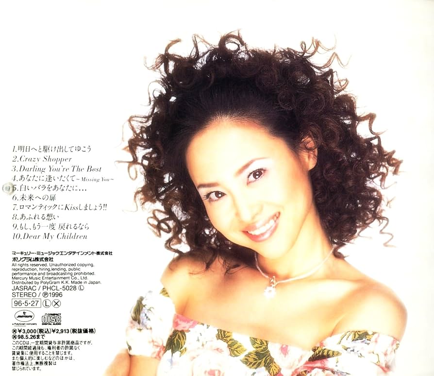 Amazon.co.jp: Vanity Fair - 松田聖子: ミュージック