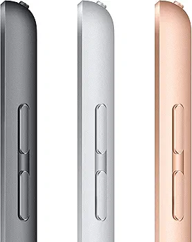 Amazon.com : 2020 Apple iPad (10.2-inch, Wi-Fi, 128GB) - Space