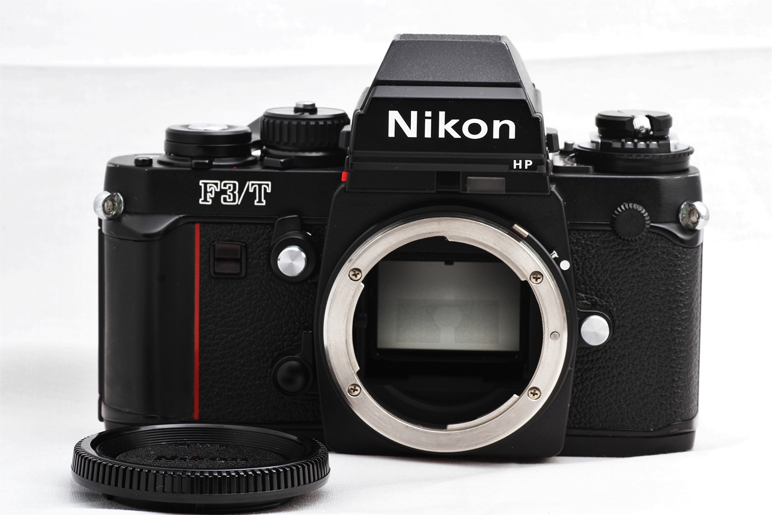 Amazon.co.jp: Nikon F3/T Titanium Black : Electronics