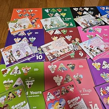 Amazon | Grape SEED グレープシード 英語教材 ユニット1~20 CD・DVD