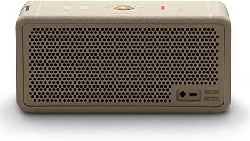 Amazon.co.jp: Marshall ワイヤレスポータブル防水スピーカー