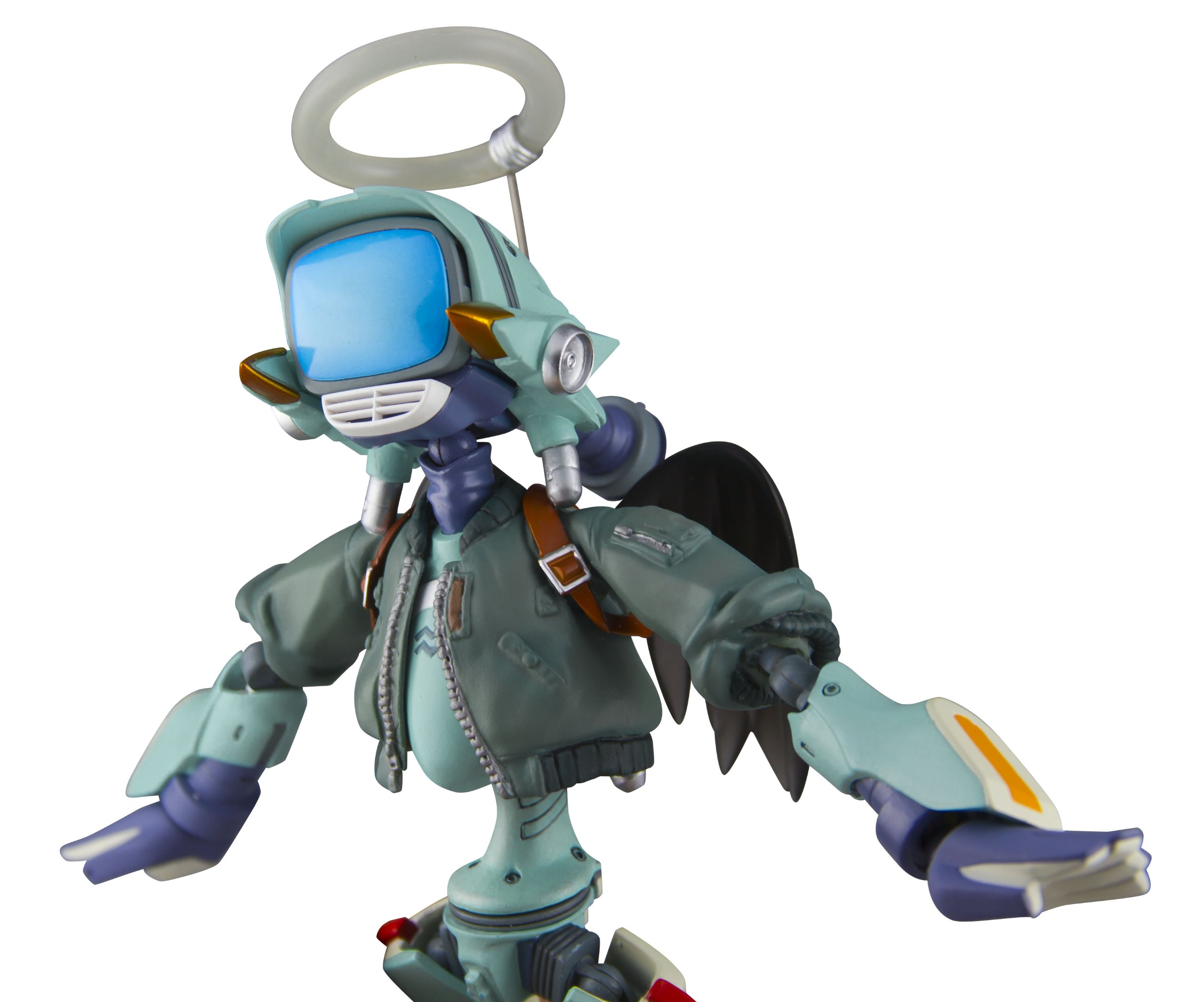 Amazon | RIO:bone カンチ (緑) | フィギュア・ドール 通販