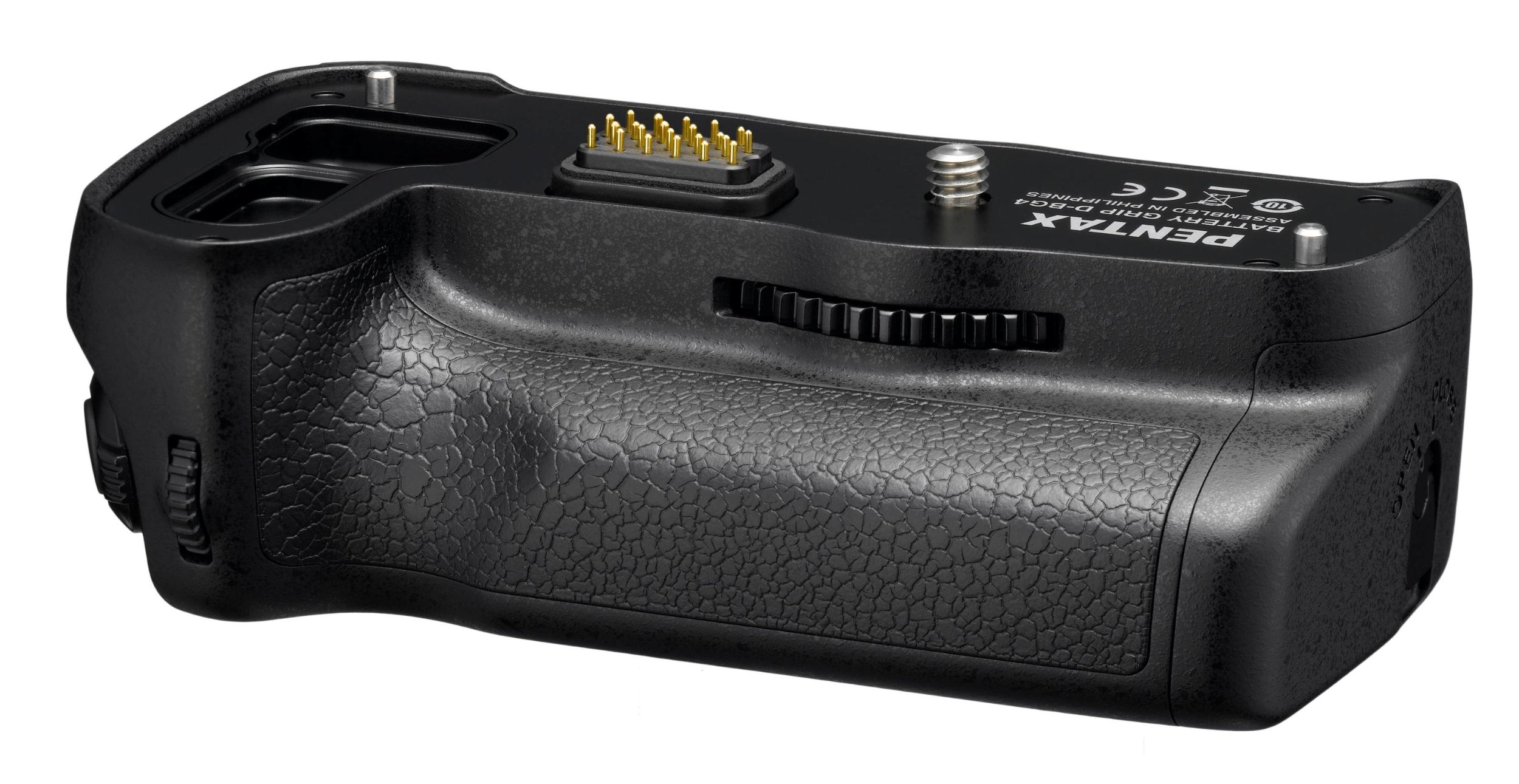 Amazon | PENTAX バッテリーグリップ D-BG4 39846 | カメラ用