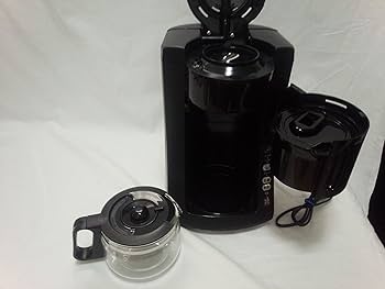 Amazon | パナソニック 沸騰浄水コーヒーメーカー 容量5カップ