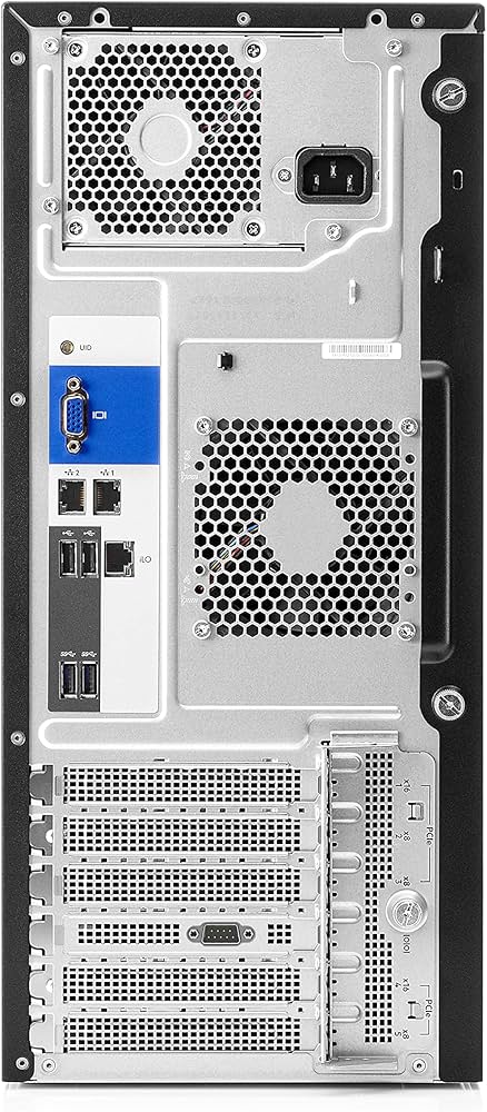 Amazon.co.jp: Hewlett Packard Enterprise HPE ProLiant ML110 G10