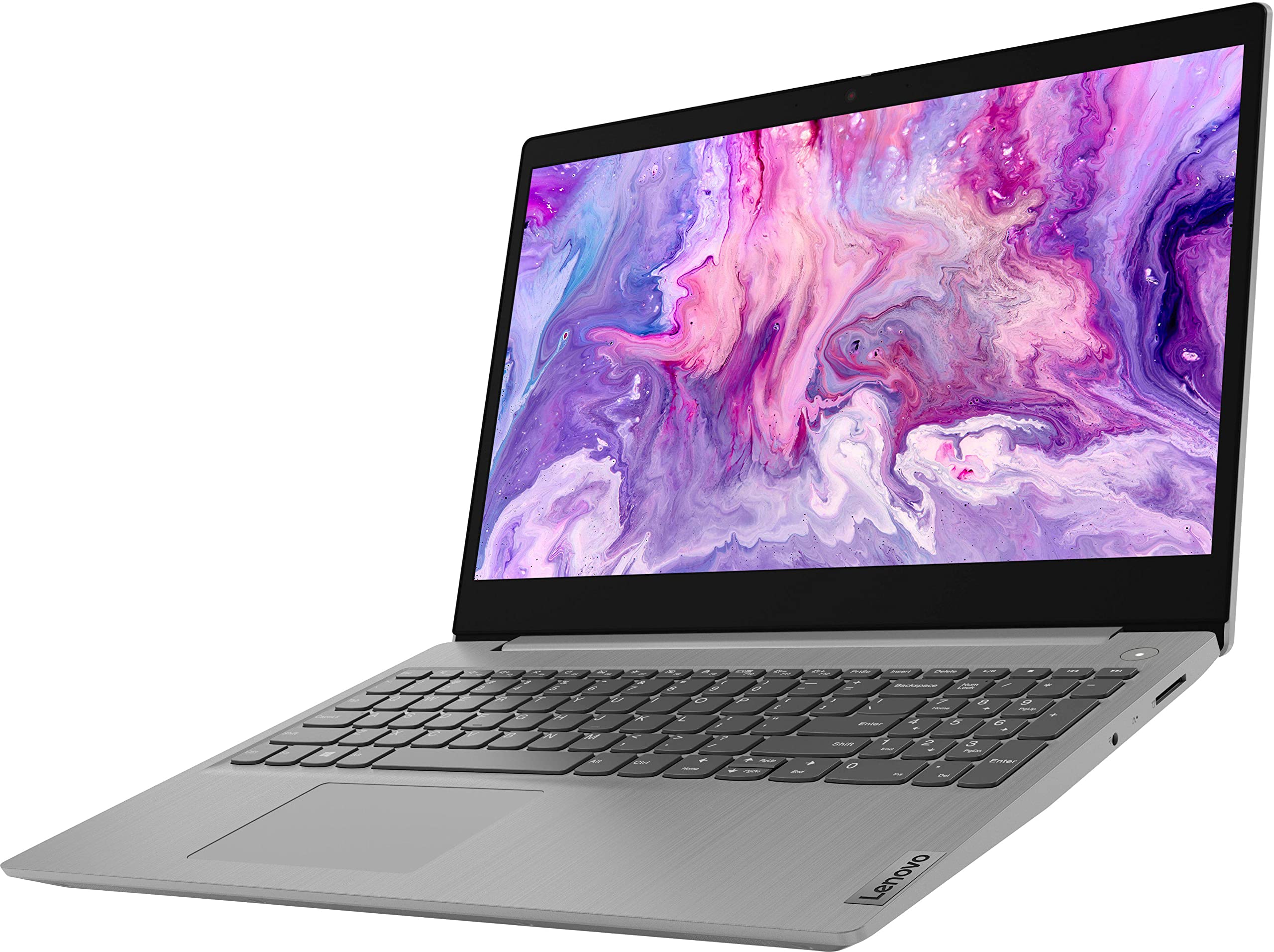 Amazon.com: Lenovo - IdeaPad 3 15