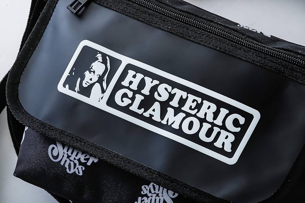 HYSTERIC GLAMOUR 35th ANNIVERSARY BOOK (ブランドブック) |本 | 通販