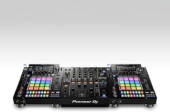 Amazon.com: Pioneer DJ DJS-1000 Standalone DJ Sampler : Musical