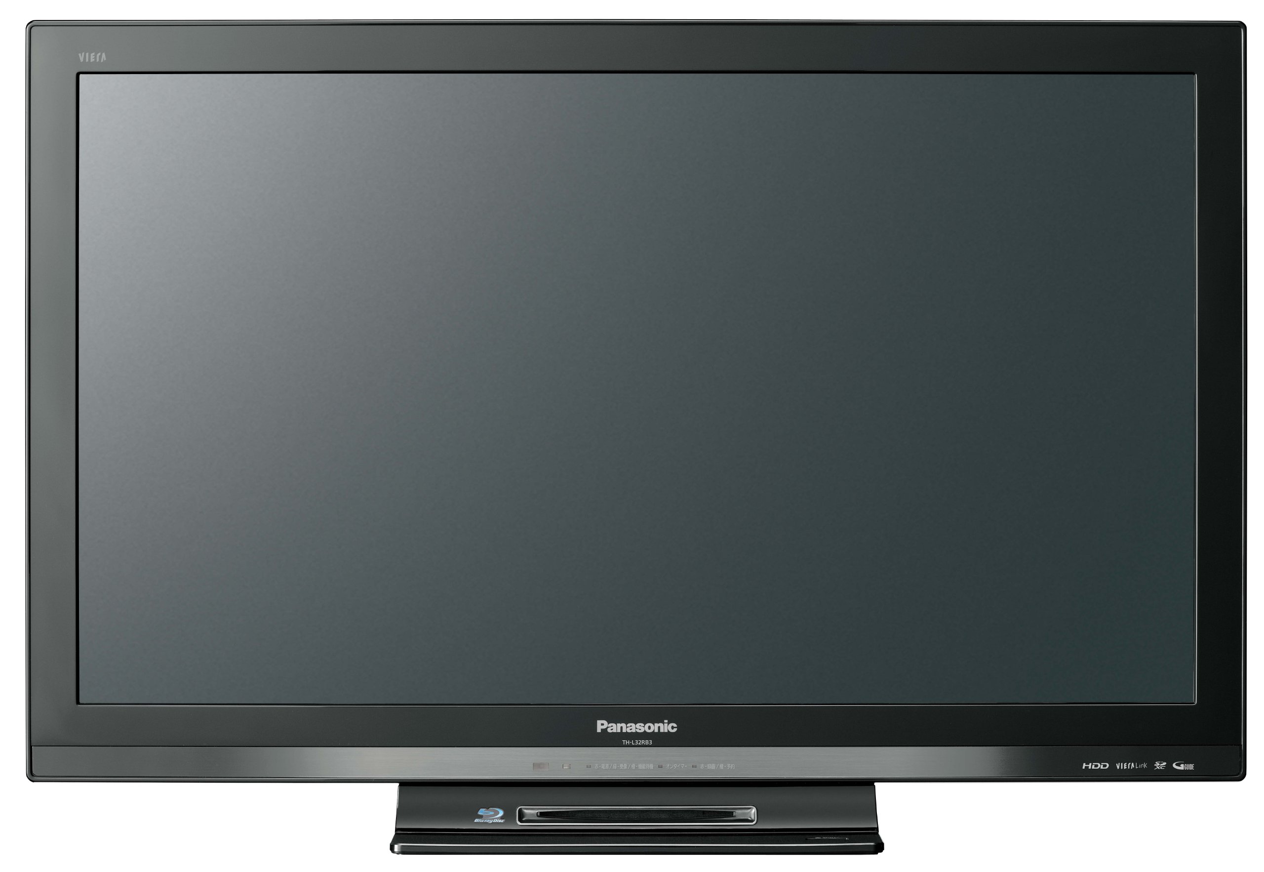 Panasonic VIERA TH-L37C3 液晶テレビ 37インチ 概要 地上・BS・110度