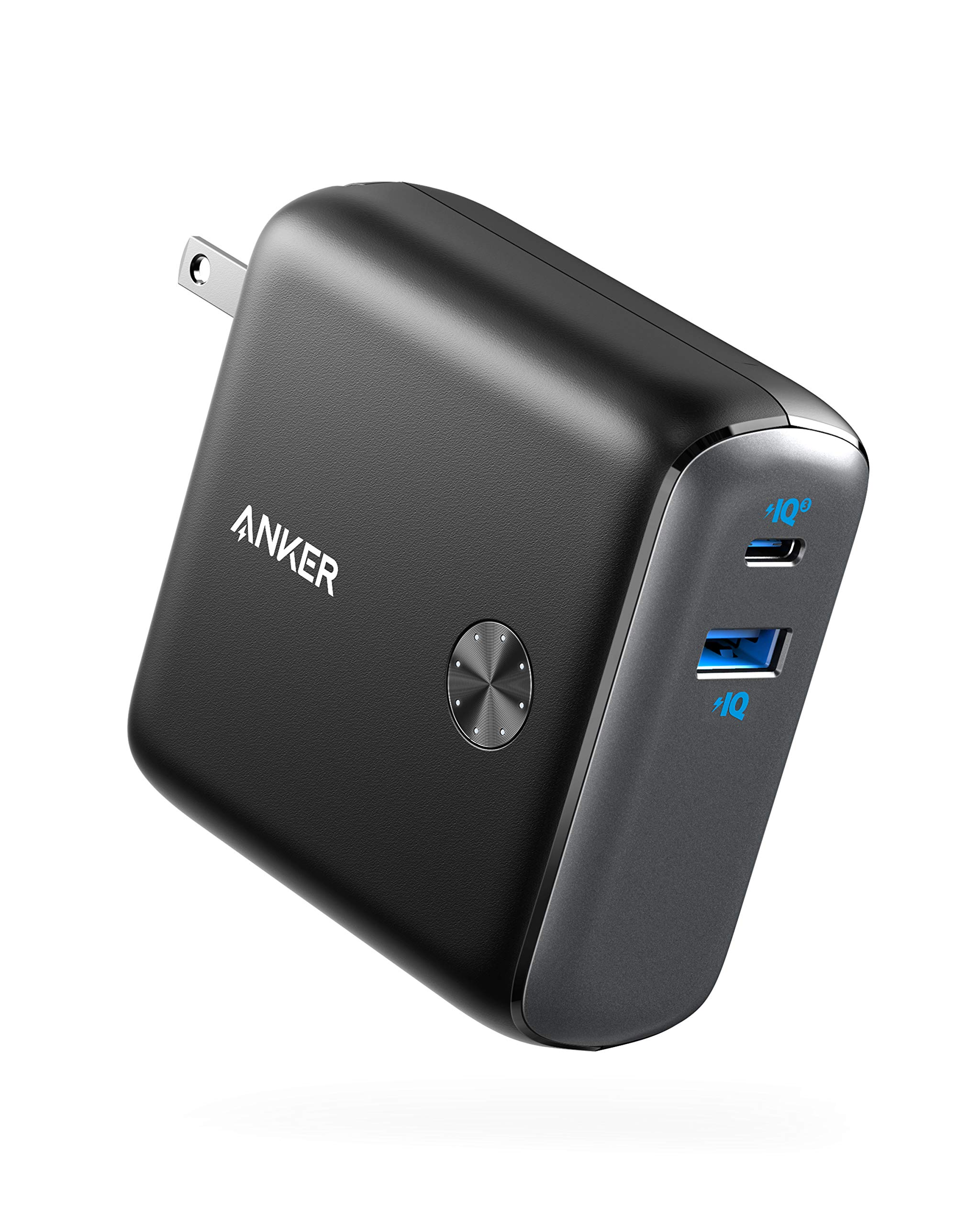 Amazon | Anker PowerCore Fusion 10000 (9700mAh 20W PD モバイル