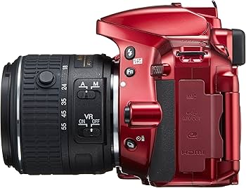Amazon | Nikon デジタル一眼レフカメラ D5300 ダブルズームキット2