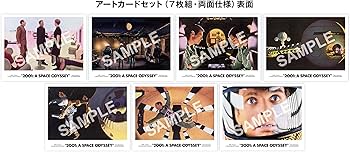 Amazon.co.jp: (初回限定生産)2001年宇宙の旅 The Film Vault