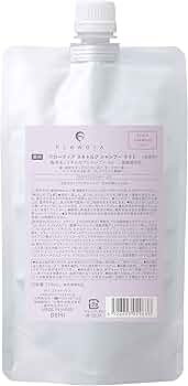 Amazon | デミコスメティクス フローディア スキャルプシャンプー