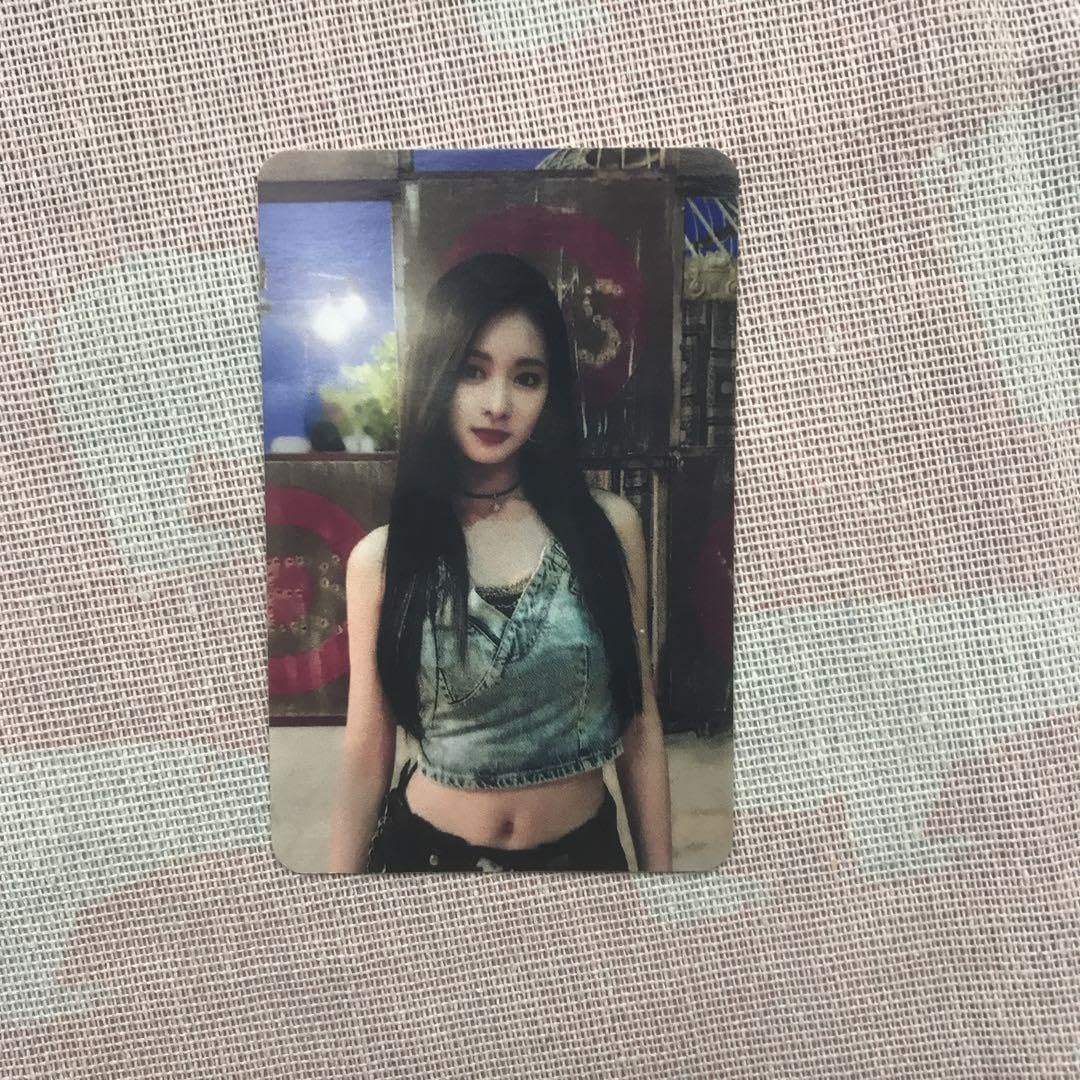 TWICE サナ signal トレカ 公開収録 サノク TWICE サナ signal トレカ