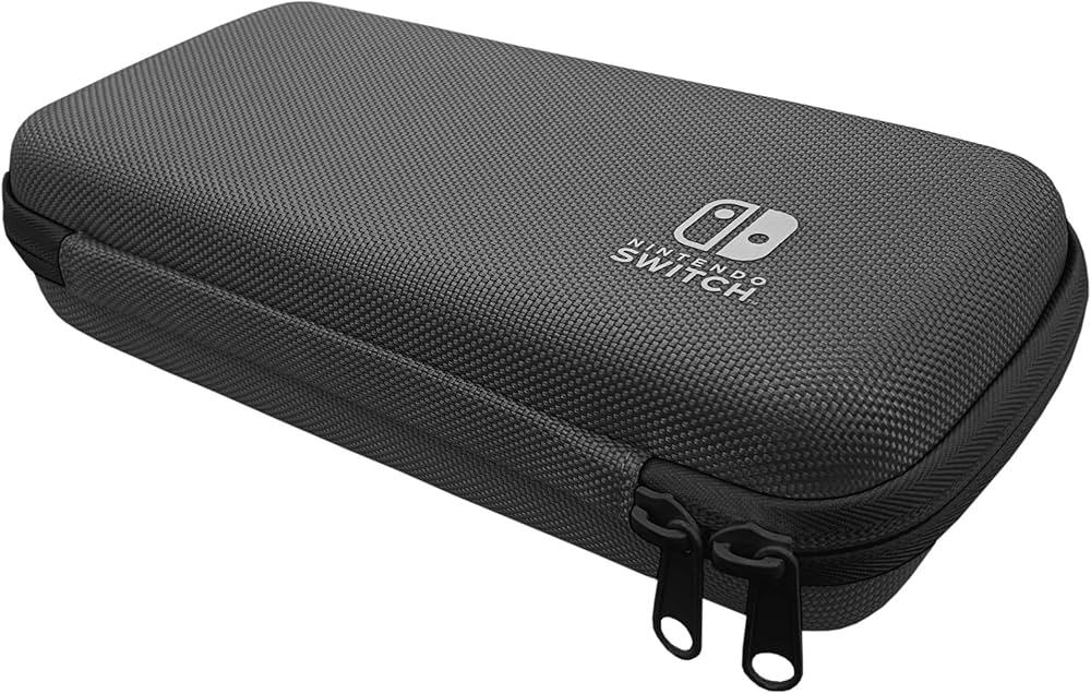 Amazon.co.jp: 【任天堂ライセンス商品】HARD CASE for Nintendo