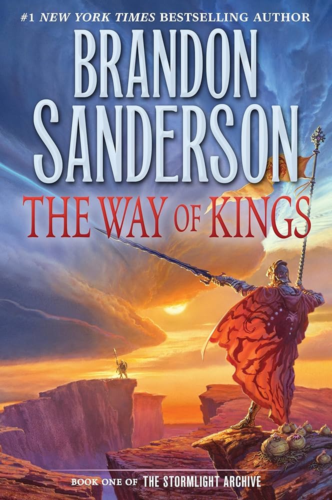 The Way of Kings: Book One of the Stormlight Archive: 1 | Amazon