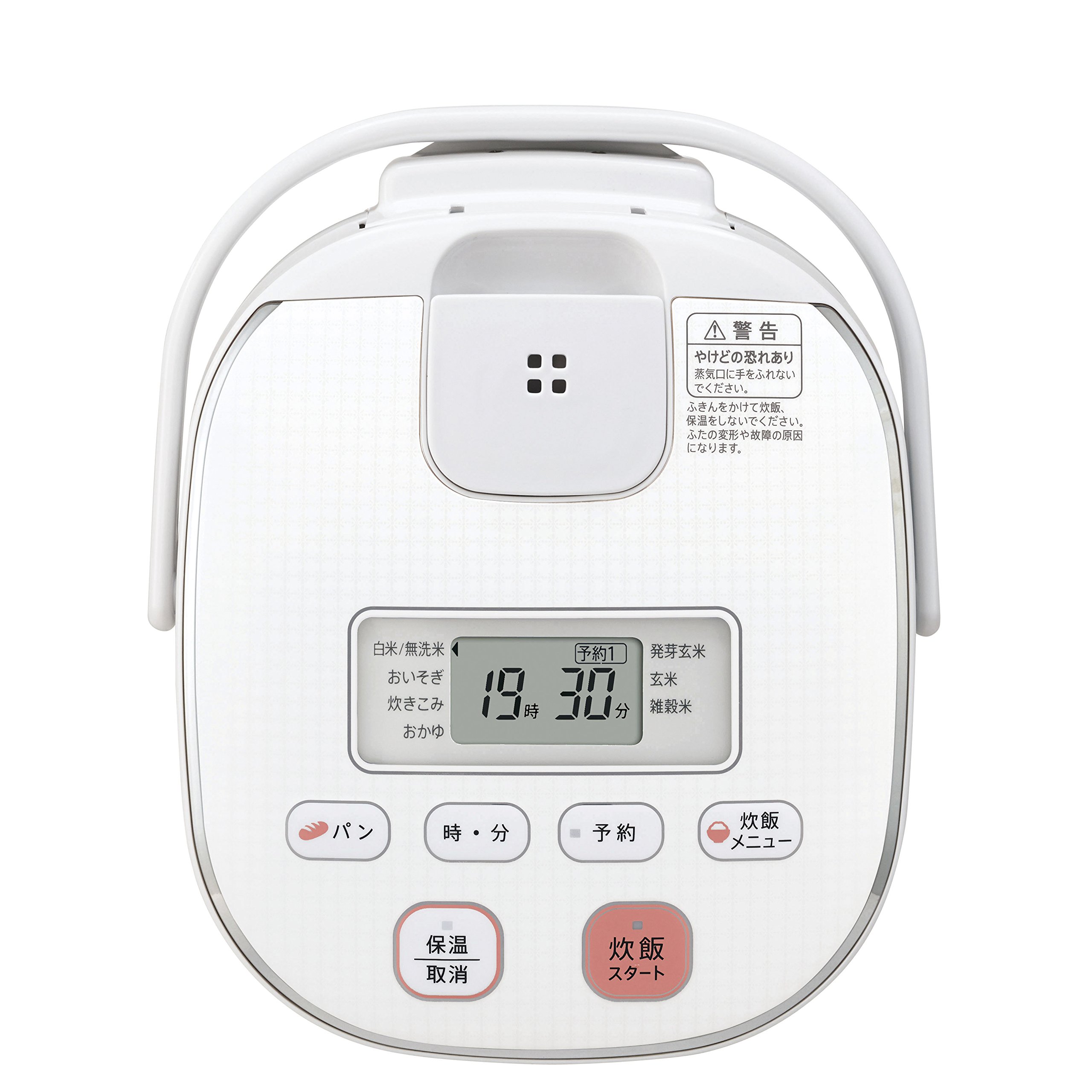 ジャー炊飯器（SHARP KS-C5G） ジャー炊飯器（SHARP KS-C5G） シャープ