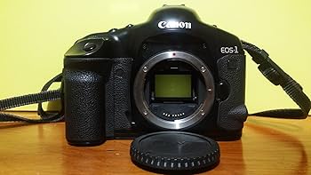 Buy Canon EOS-1v Online at Low Prices in India - Amazon.in