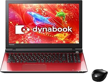 Amazon.co.jp: 東芝 ノートパソコン dynabook T75モデナレッド(WIN8