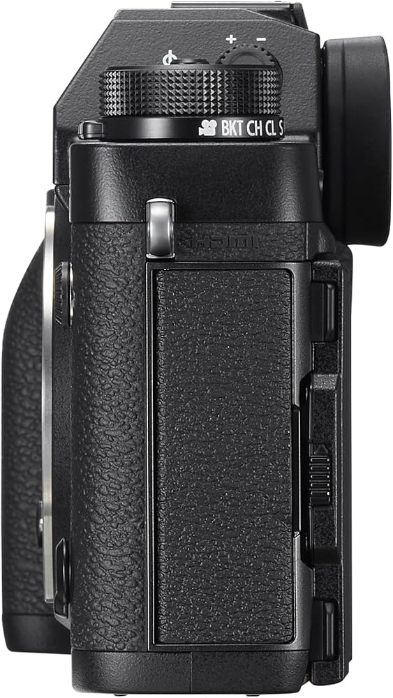 Amazon | FUJIFILM ミラーレス一眼 X-T2 ボディ X-T2-B | ミラーレス