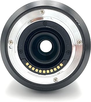 Amazon.co.jp: パナソニック(Panasonic) 超望遠ズームレンズ マイクロ