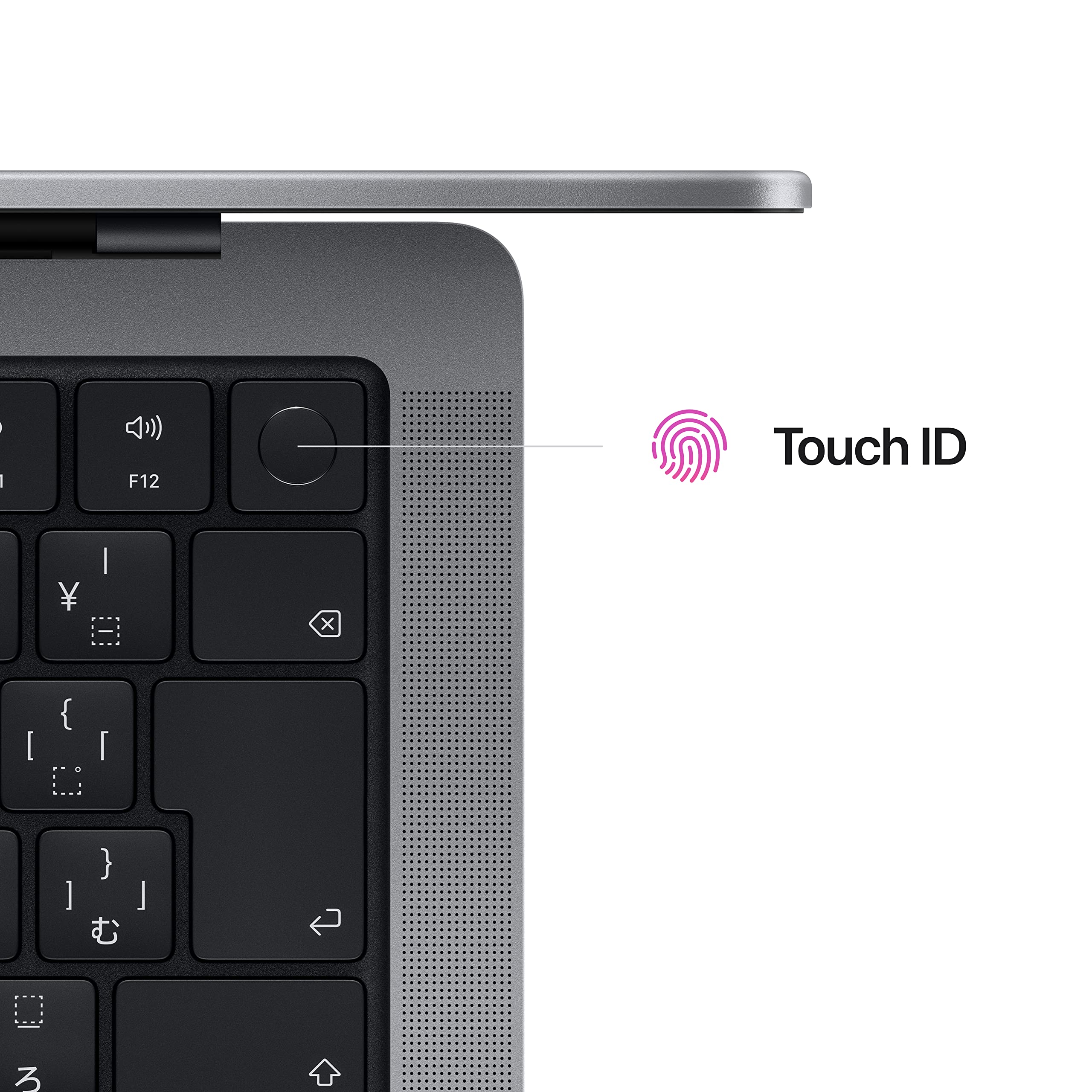 Amazon.co.jp: 【整備済み品】 Apple MacBook Pro 2023 (16インチ,16GB