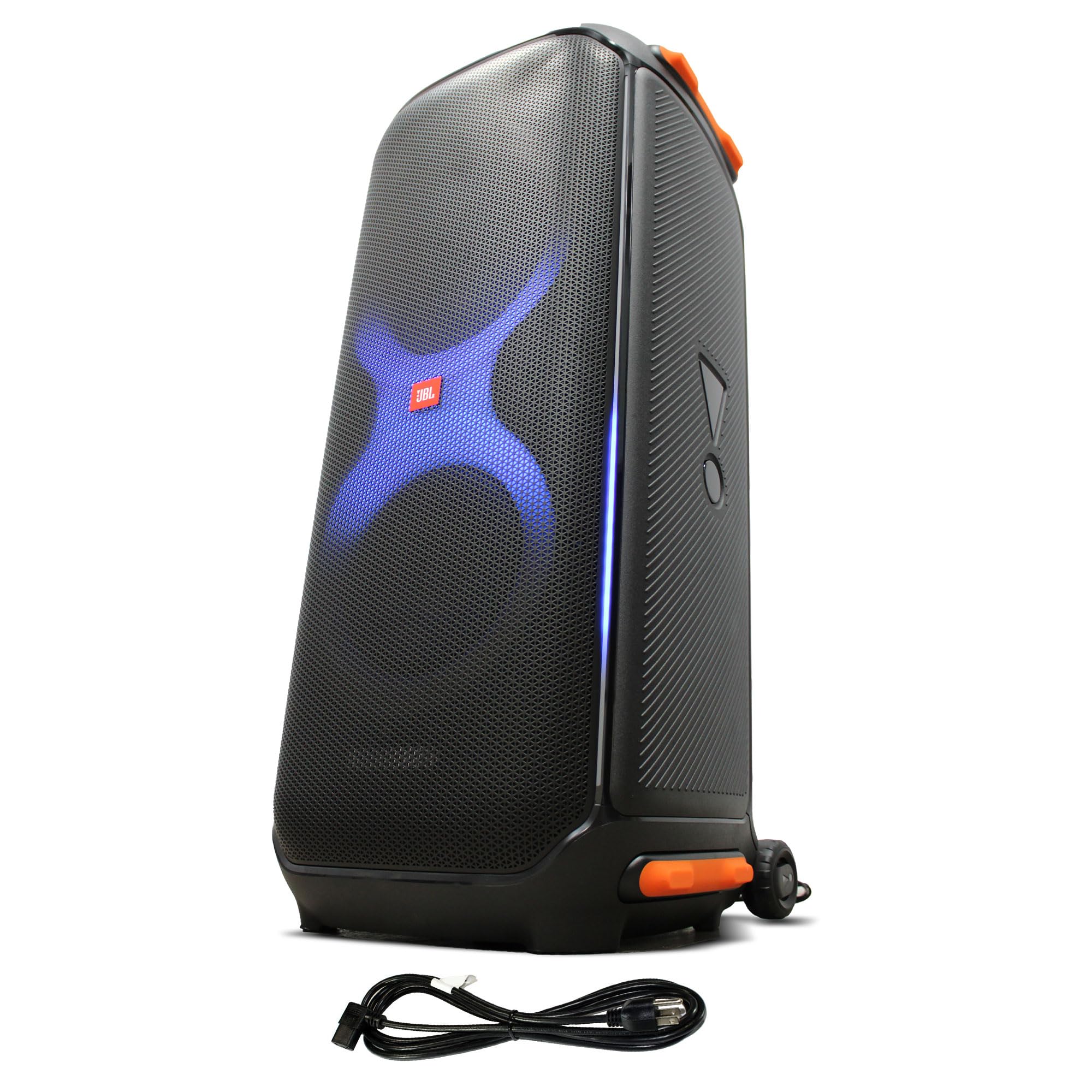 Amazon.com: JBL PartyBox 710 800W Portable Wireless Bluetooth