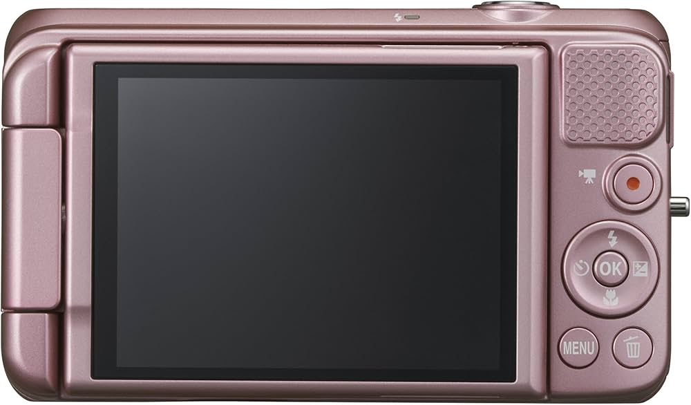 Nikon Coolpix S6600: Amazon.co.uk: Electronics & Photo