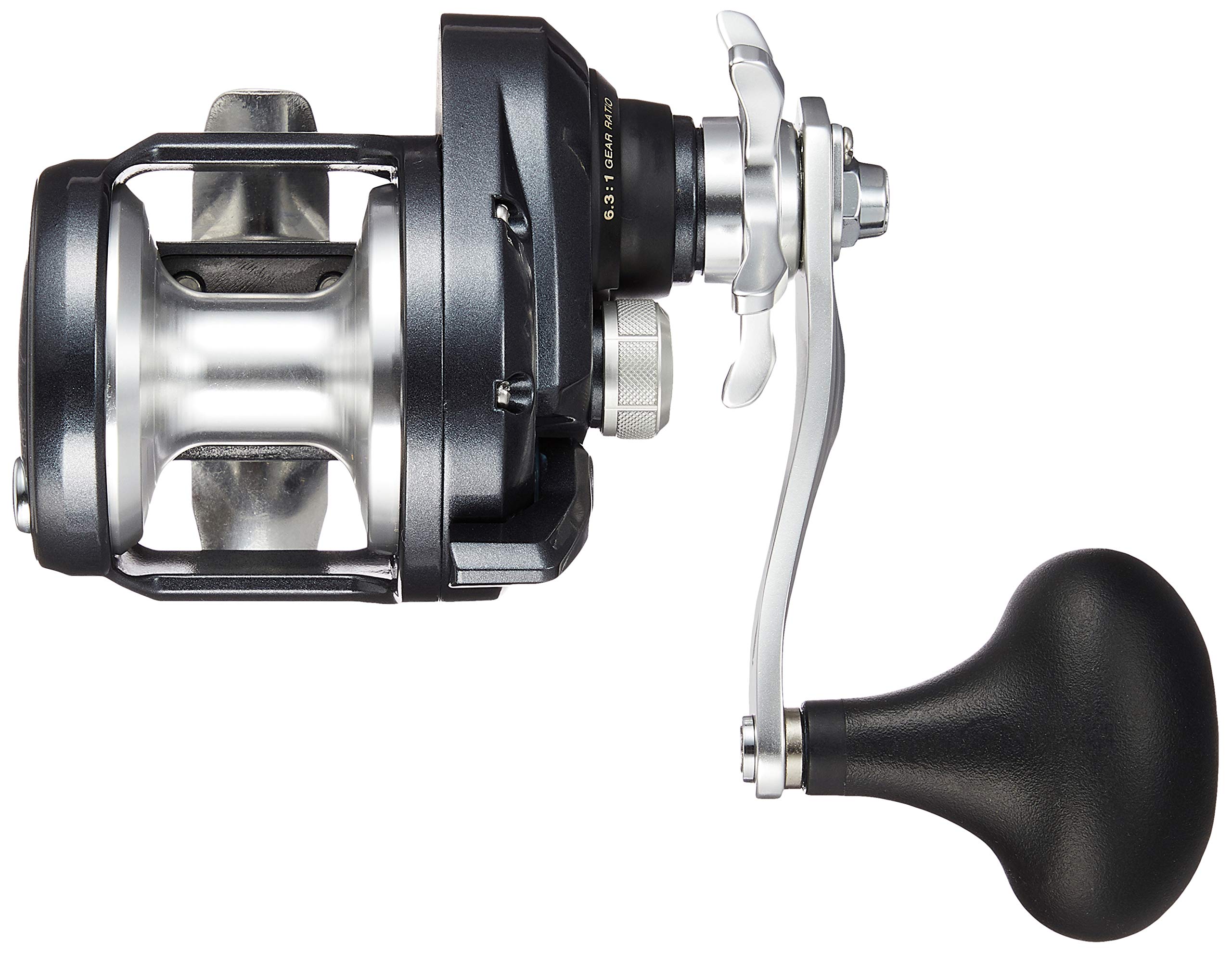 Amazon | シマノ(SHIMANO) ベイトリール 両軸 20 トリウム 1500HG(右
