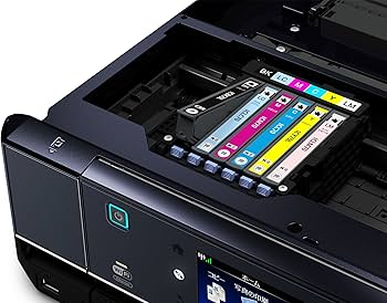 Amazon.co.jp: 旧モデル エプソン インクジェット複合機 Colorio EP