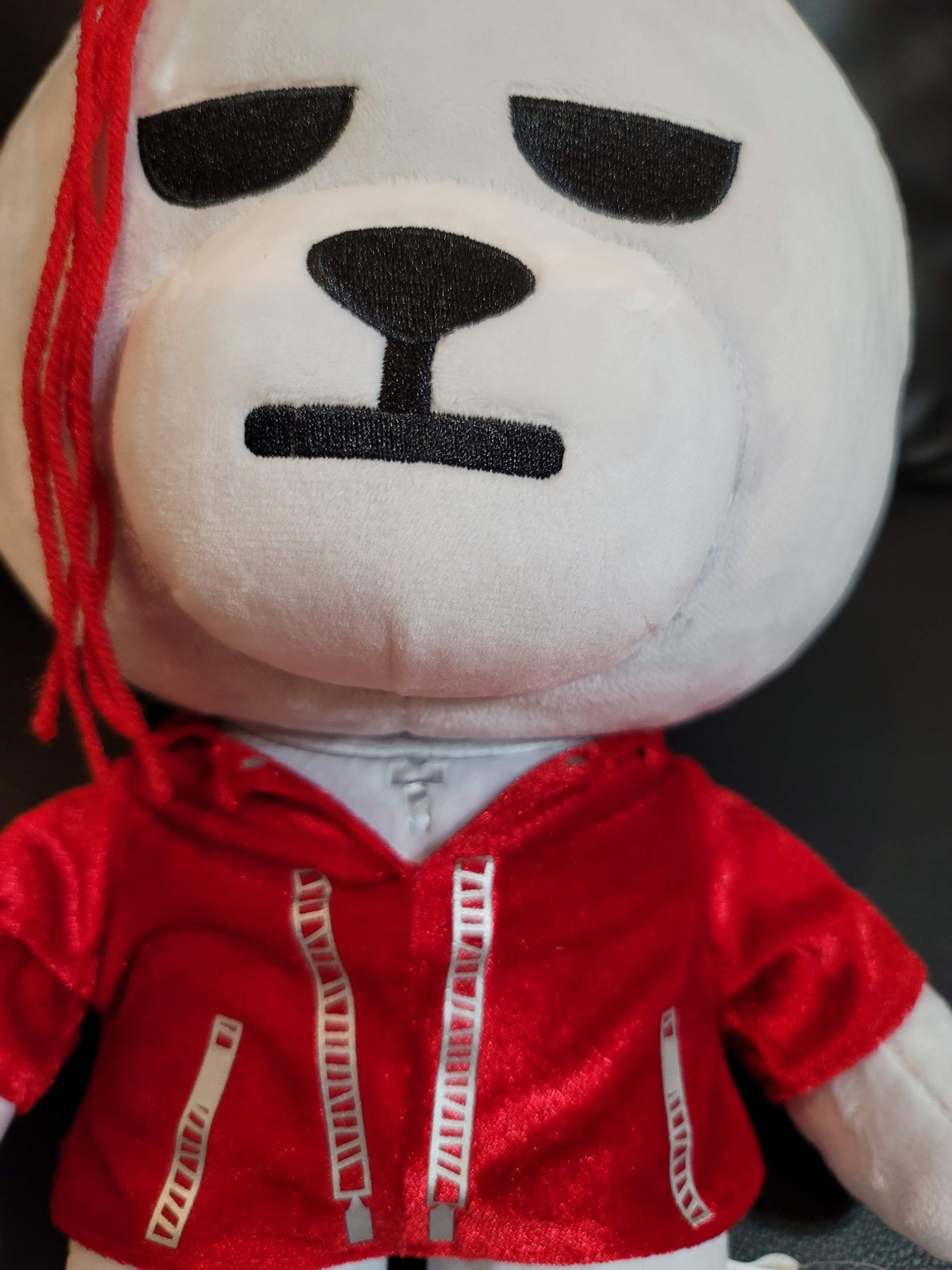 Amazon.co.jp: KRUNK×BIGBANG BIGぬいぐるみ～FANTASTIC BABY ver.1