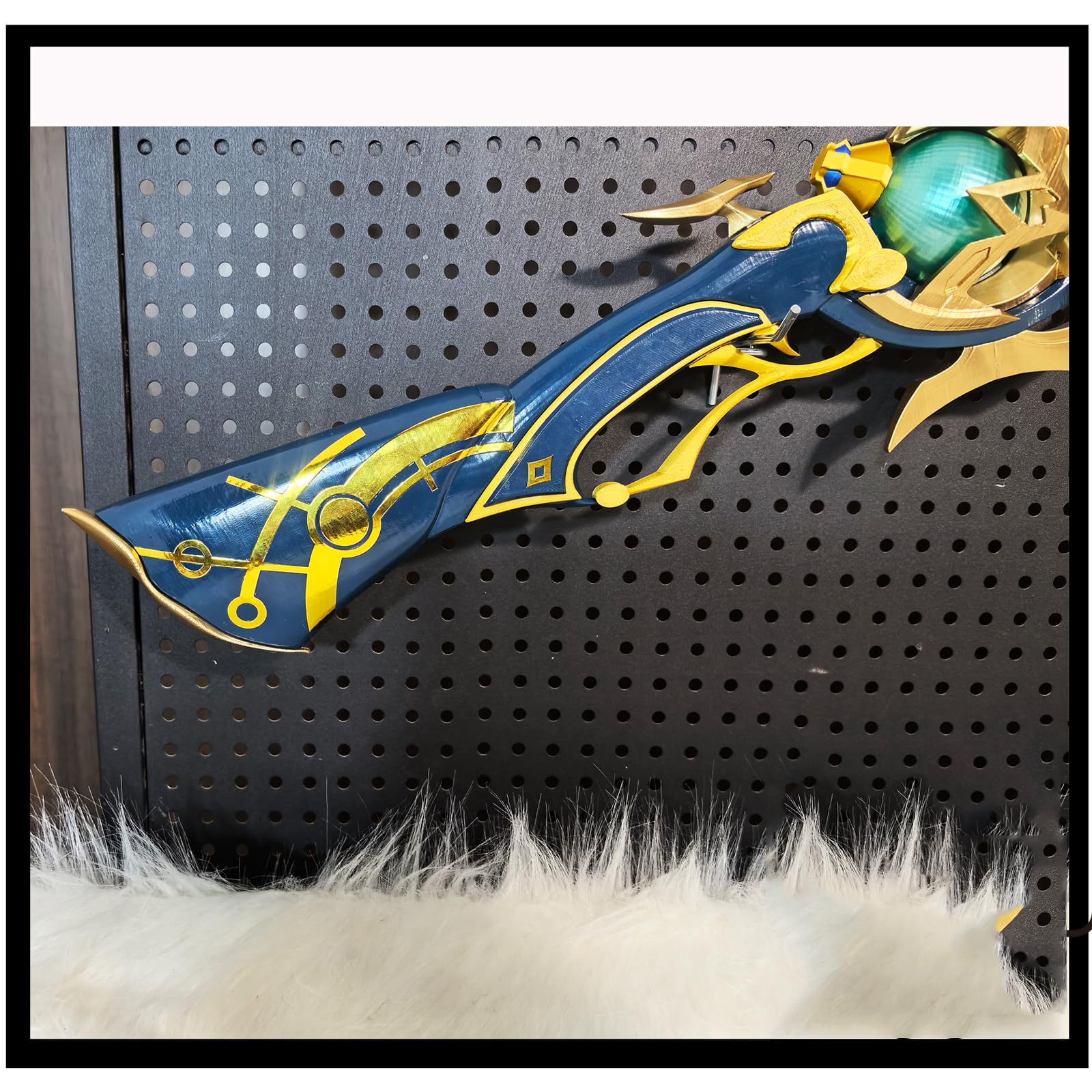 Amazon.co.jp: 崩壊：スターレイル アナイクス コスプレ 道具 武器