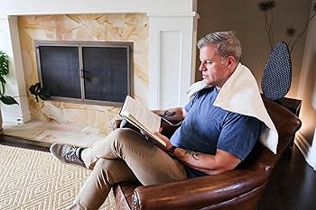 Amazon.com: Thermophore MaxHEAT Automatic Moist Heat Pack - Large