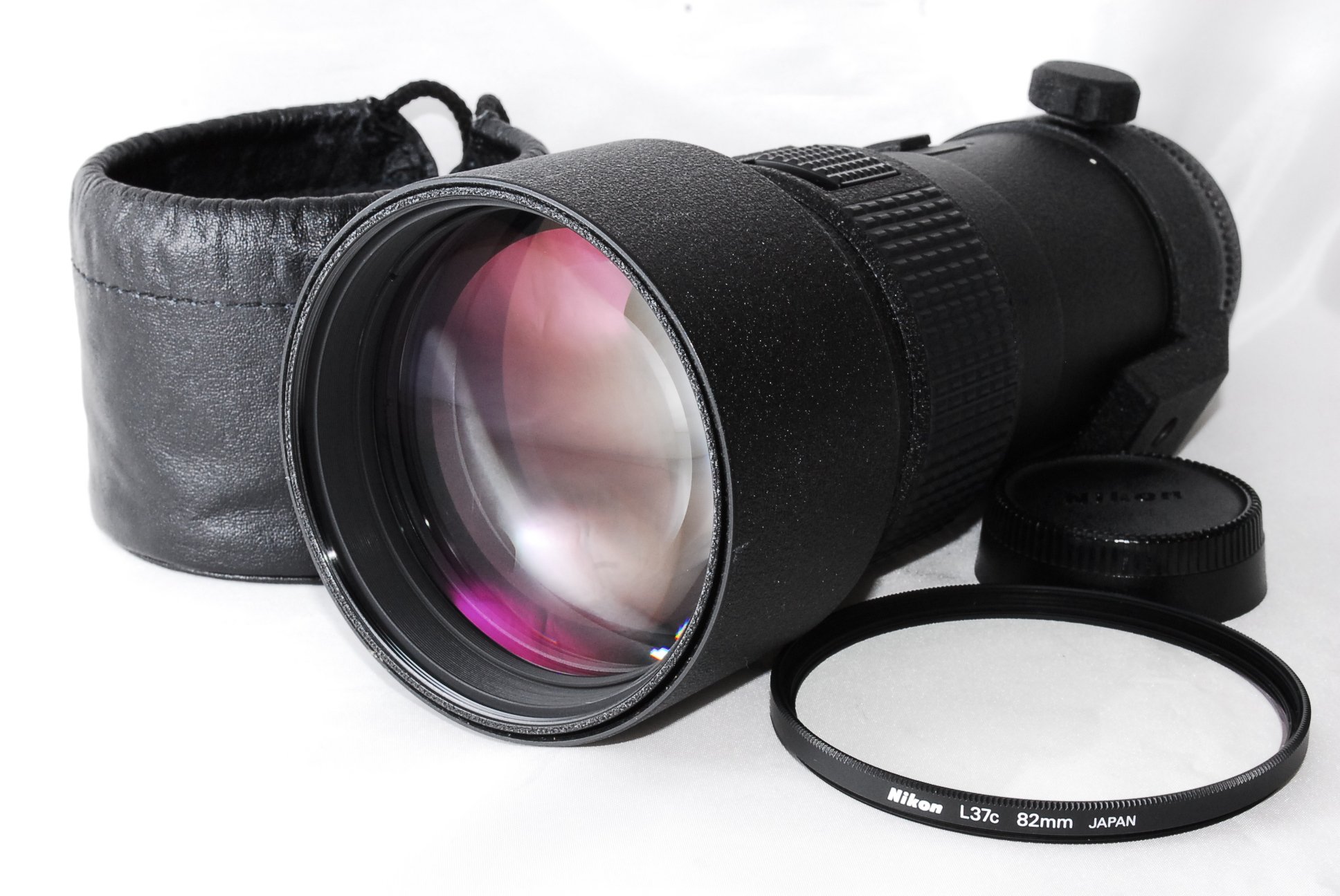 Amazon | Nikon ニコン AF NIKKOR 300mm F4 ED | カメラ用交換レンズ 通販