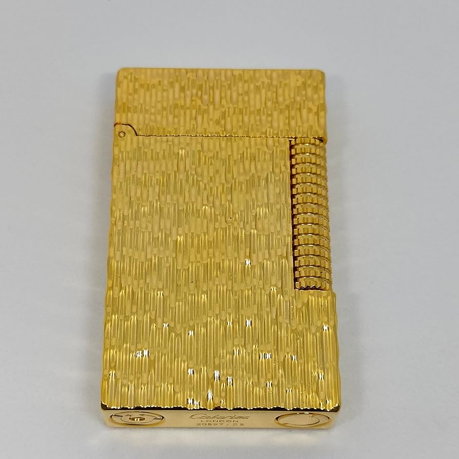 Amazon.co.jp: Caloriesプレミアム 快音 ガスライター デュポン