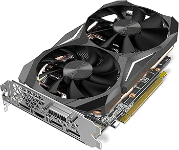 Amazon.com: ZOTAC GeForce GTX 1080 Mini 8GB GDDR5X VR Ready Gaming
