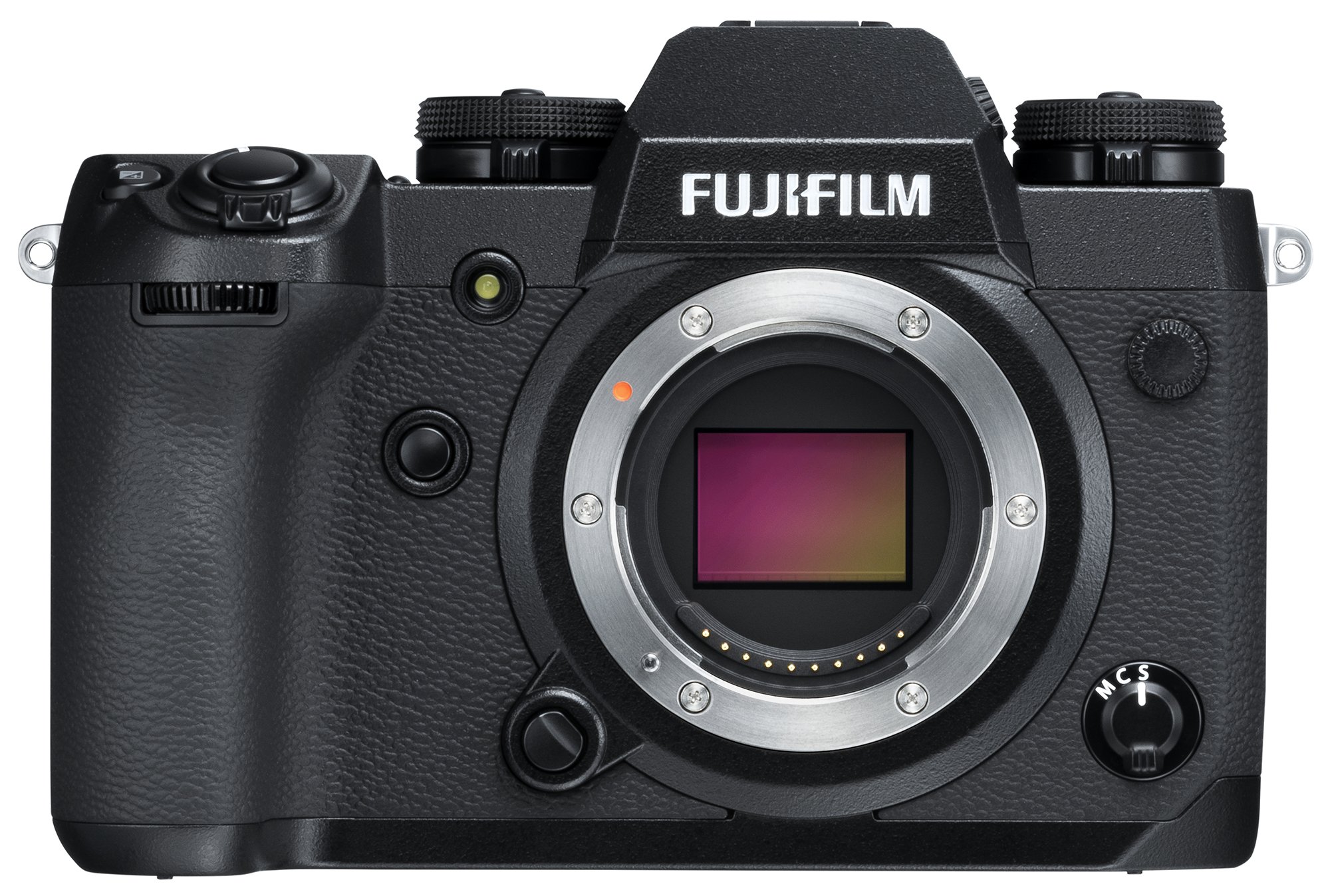 Amazon.com : Fujifilm X-H1 Mirrorless Digital Camera (Body Only