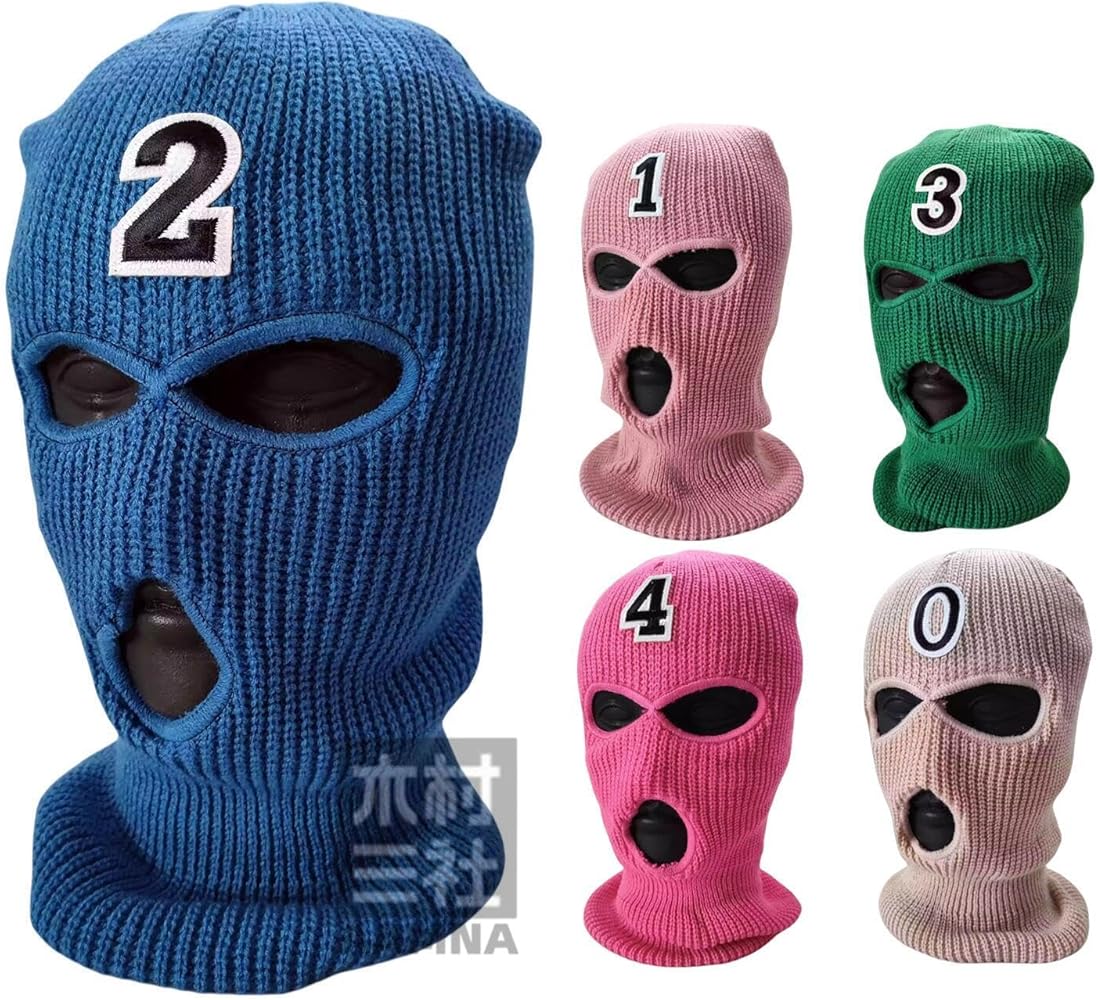 Amazon.co.jp: [AAMNA] ブルーアーカイブ コスプレ道具 お面 マスク 砂