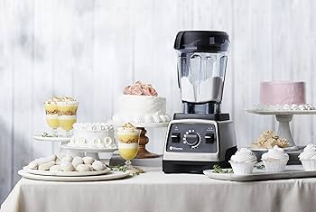 Amazon | 正規品 Vitamix PRO750 ステンレスシルバー 99465 | VitaMix