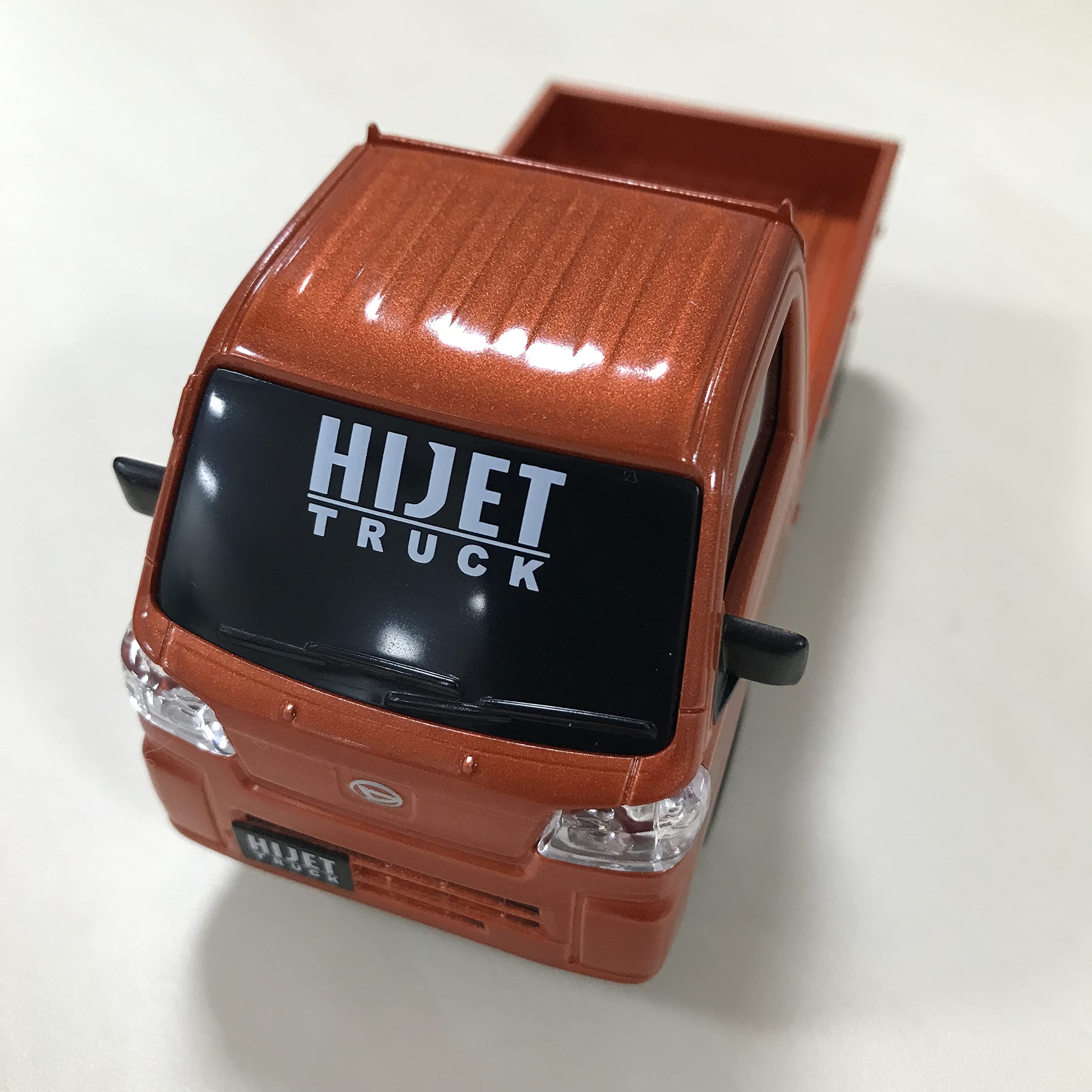 Amazon | ダイハツ ハイゼットトラック（DAIHATSU HIJET TRUCK）1/32
