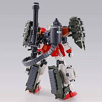 Amazon | BANDAI SPRITS MG 1/100 ガンダムヘビーアームズ EW(イーゲル