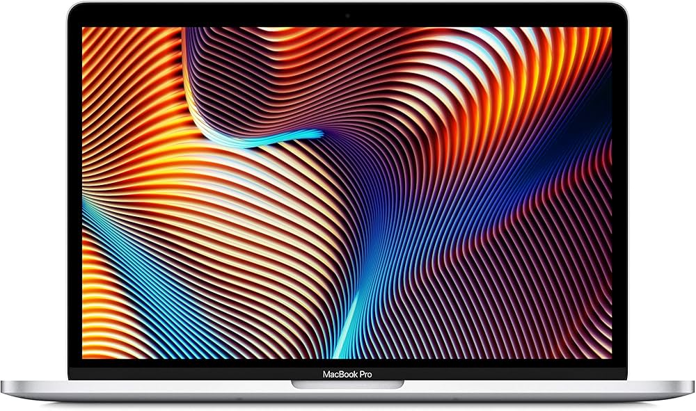 Amazon.co.jp: 【整備済み品】Apple MacBook Pro 2019, Thunderbolt