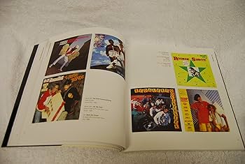 Amazon | The Book of Hip Hop Cover Art | Emery, Andrew, Beazley