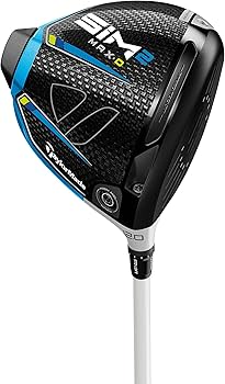 Amazon.co.jp: TAYLORMADE(テーラーメイド)SIM2MAX-D(シムツーマックス