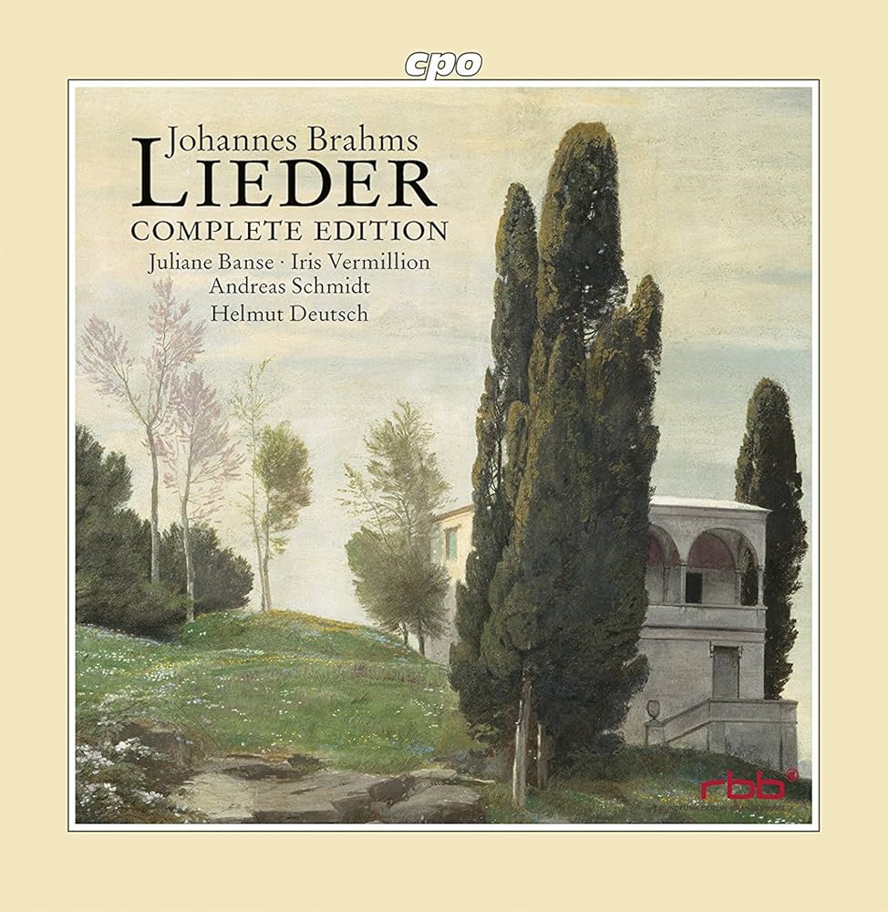 クラシック 228. BRAHMS COMPLETE EDITION クラシック Brahms Complete